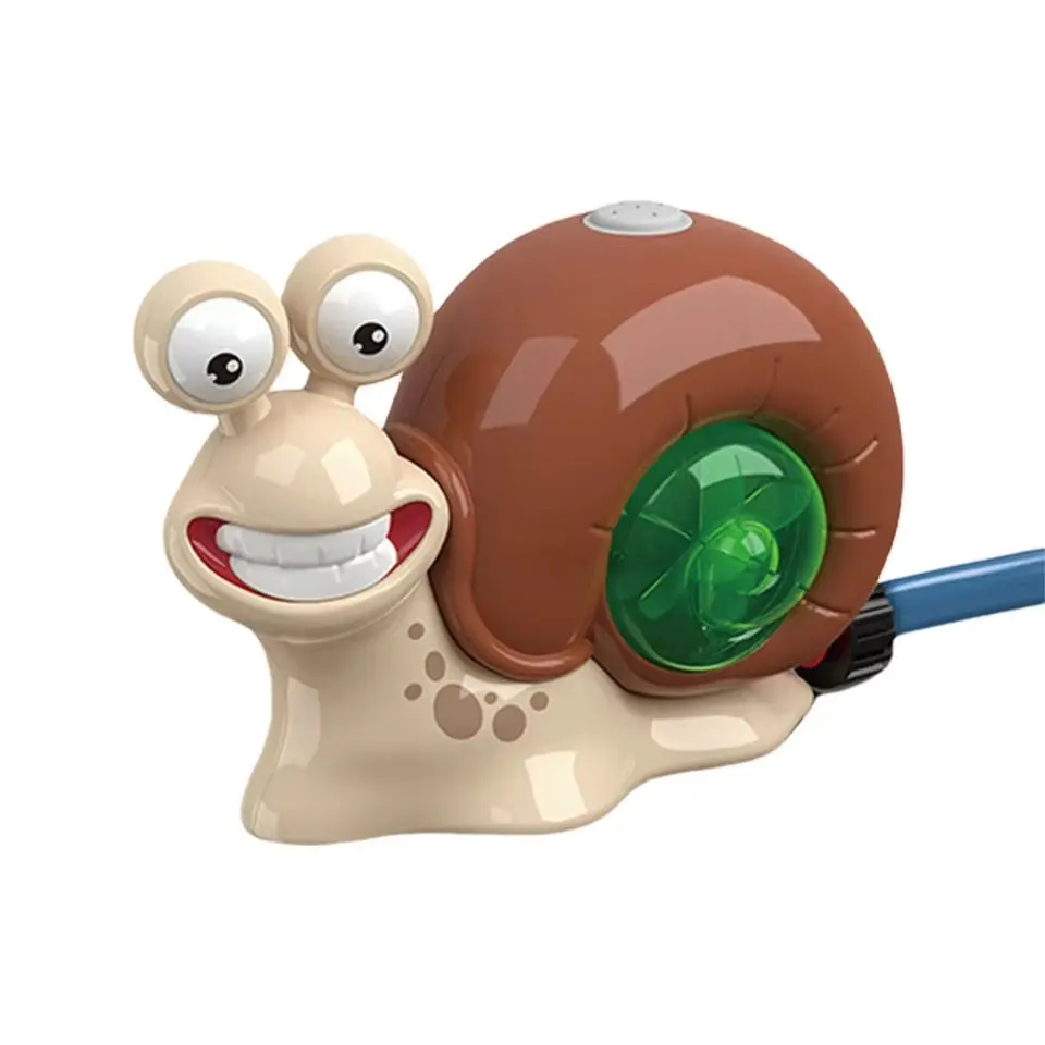 2 in 1 Water Sprinkler Baseball Toy - Toys & Hobbies - Stress Relief Toys