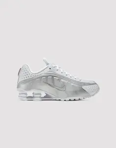 Womens Nike Shox R4