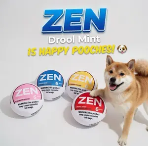 Funny Dog Toy Pet Plush Toy Zen Printed Dog Toy, Interactive, Interactive Dog Toy, Soft and Cuddly Pet Accessory, Perfect Gift for Dogs