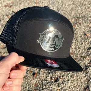 CHROME Local HAT