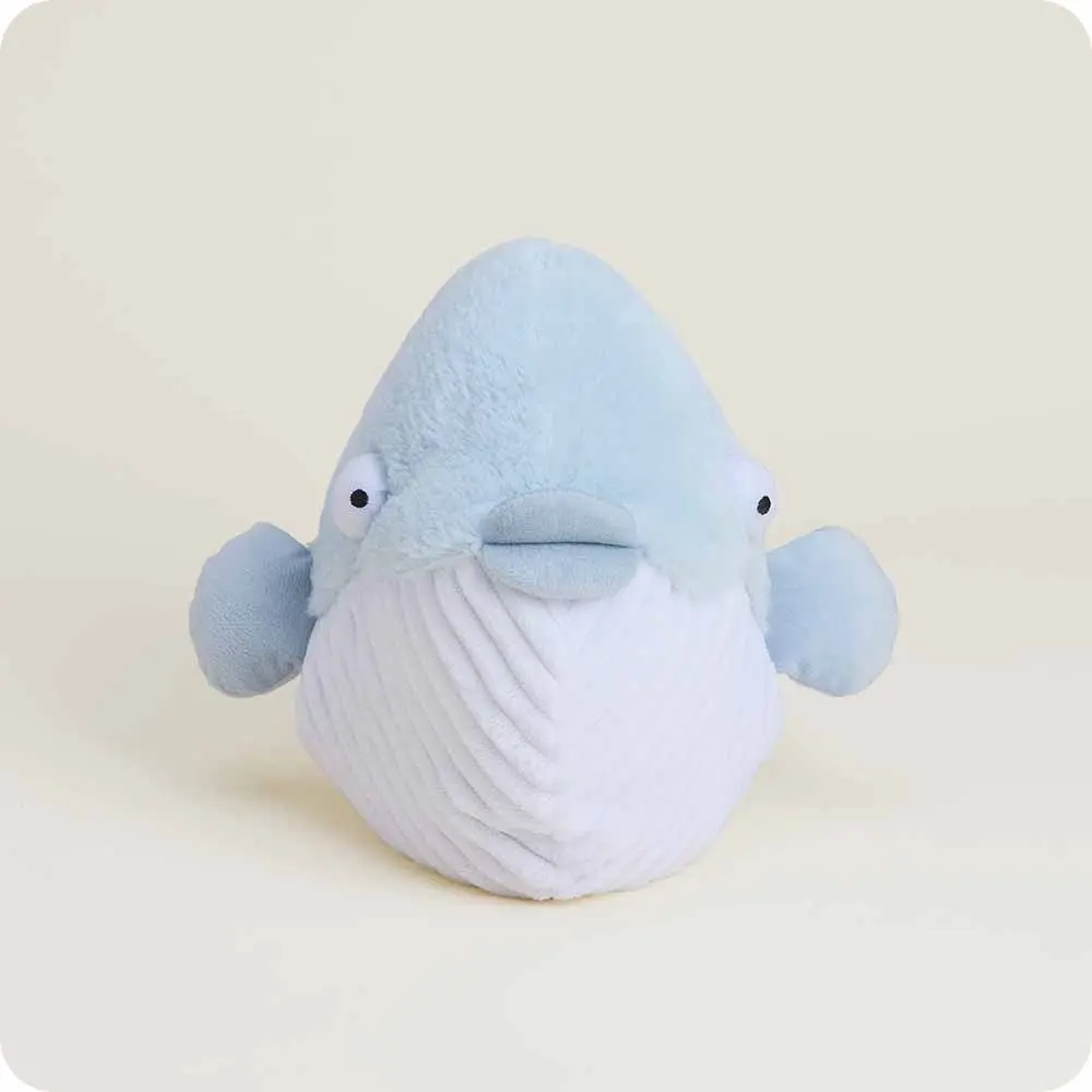 Puffer Fish Warmies