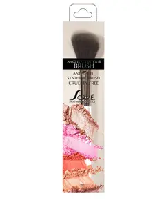Angled Contour & Blush Brush 969
