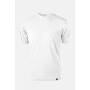 Thenx Premium Cotton White Tee