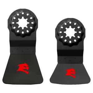 Diablo (DOSSCRP2) Starlock High Carbon Steel Oscillating Scraper Set for Adhesive Removal