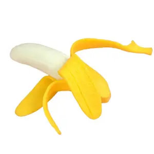 Peel Banana Squishy