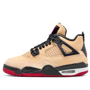 (GS) Air Jordan 4 'Pizza' IH2094-200