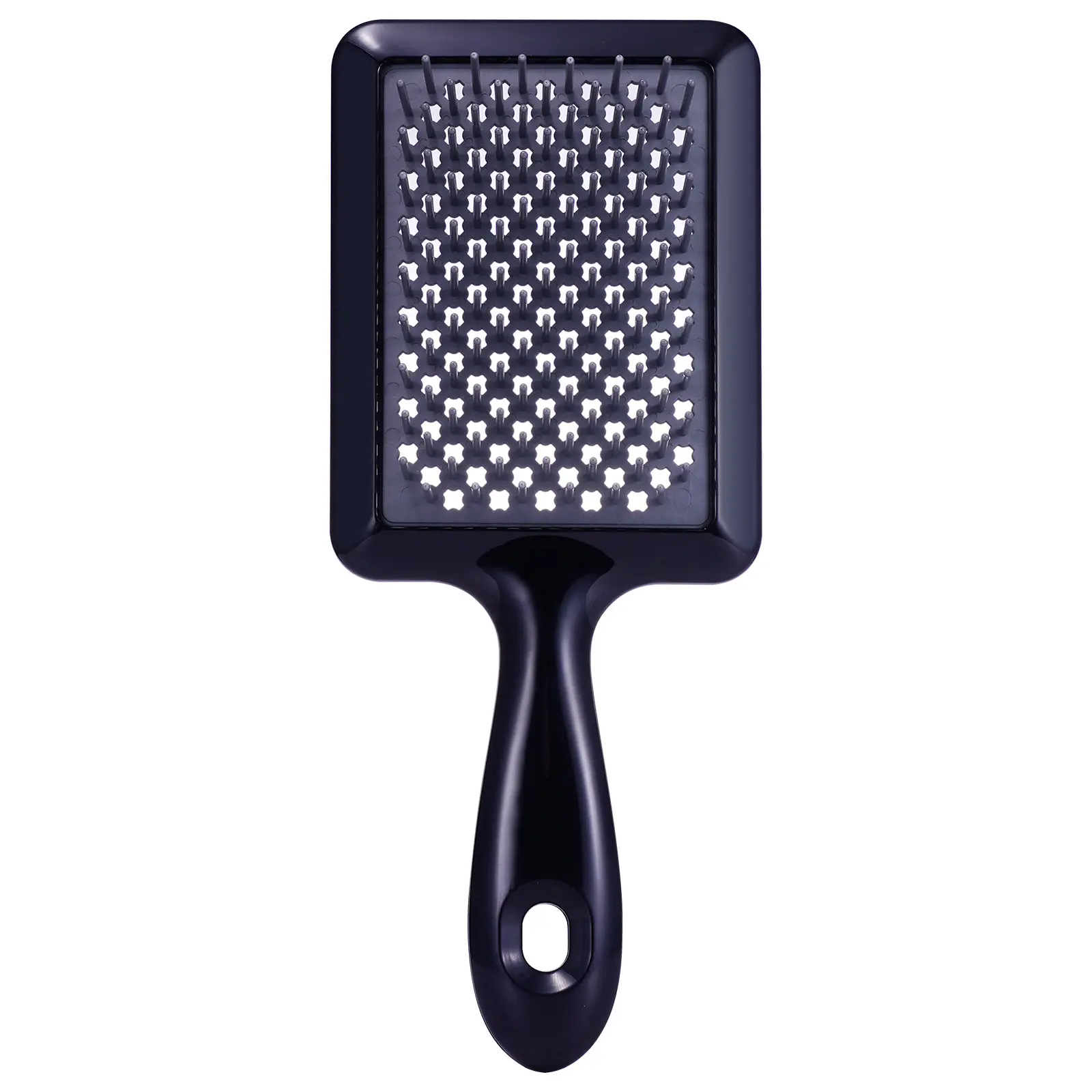 Aliver Hair Brush, Paddle Detangling Hairbrush, Detangling Comb for All Types of Hair -Detangler, Haircare