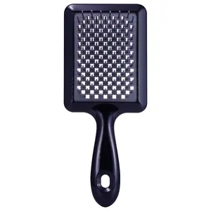 Aliver Hair Brush, Paddle Detangling Hairbrush, Detangling Comb for All Types of Hair -Detangler, Haircare