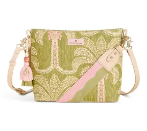 Spartina 449 Febee Shoulder Crossbody