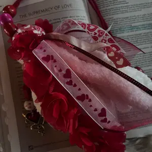 Bible Tassel Bookmark