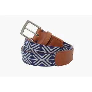 Chesapeake - Navy/Stone