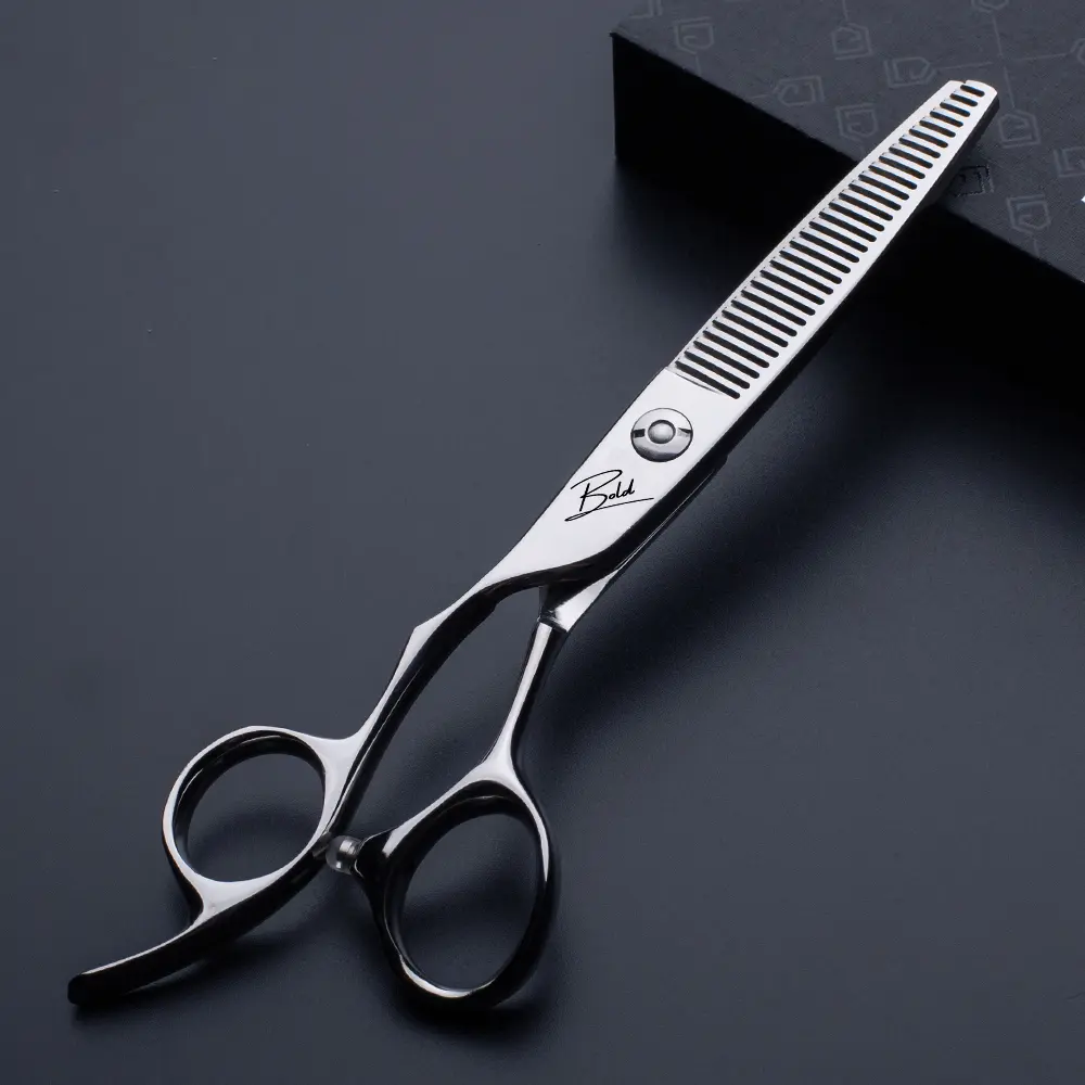 Bold Hair Shears
