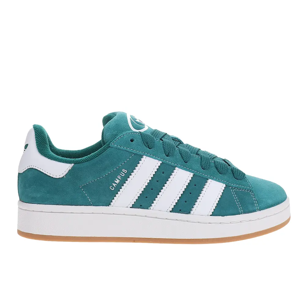 adidas Mens Campus 00S Lace Up Sneakers Shoes Casual - Blue adidas Mens Campus 00S Lace Up Sneakers Shoes Casual - Blue