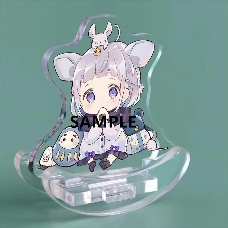 RockIng Stand