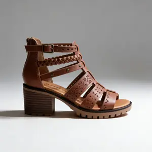 SHOESLOCKER Girls Summer Sandals Open Toe Soft Sole Kids Shoes Lightweight Comfortable for Daily Walking Beach Outdoor flat all-day comfort baby walk anti-slip tpr rubber