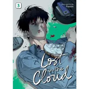 Lost in the Cloud Vol. 3 -- Paskim, Paperback
