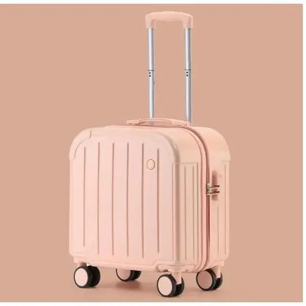 The Bello Luggage Mini - Small