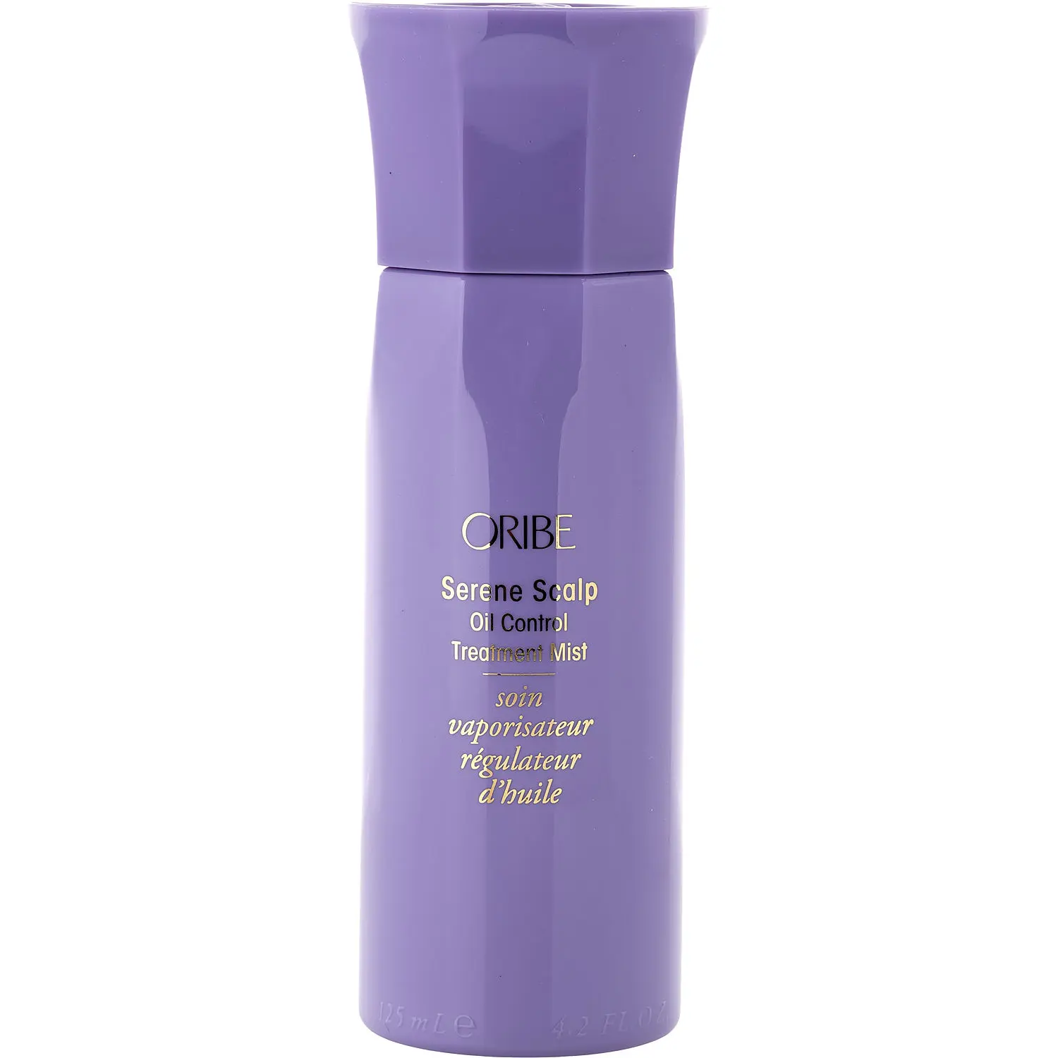 Oribe By Oribe Serene Scalp Oil Control Treatment Mist For Unisex