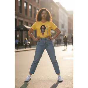 Woman Zodiac Cancer Tee's