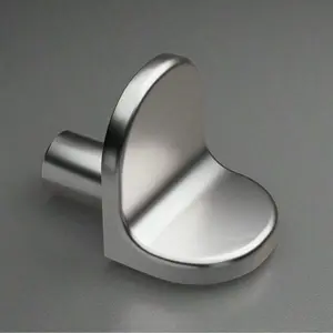 10PCS Shelf Support Pegs  Shelf Brackets for Kitchen,durable  door  closer heavy duty steel corner bracket loose hinge hole repair kit