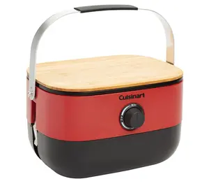 Cuisinart Venture Portable Gas Grill