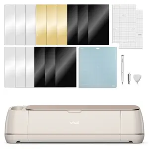 Cricut Maker 4 Electric Die Cutting Tool/Cutting Machine/Seashell Cricut Maker 4 Electric Die Cutting Tool/Cutting Machine/Seashell