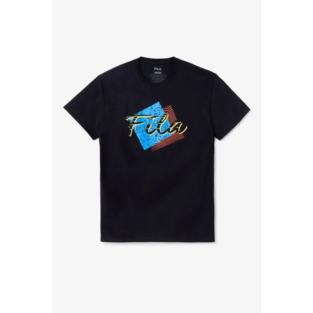 FILA: SANTA MONICA GRAPHIC TEE