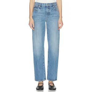 FRAME The Essential Jeans in Rapture