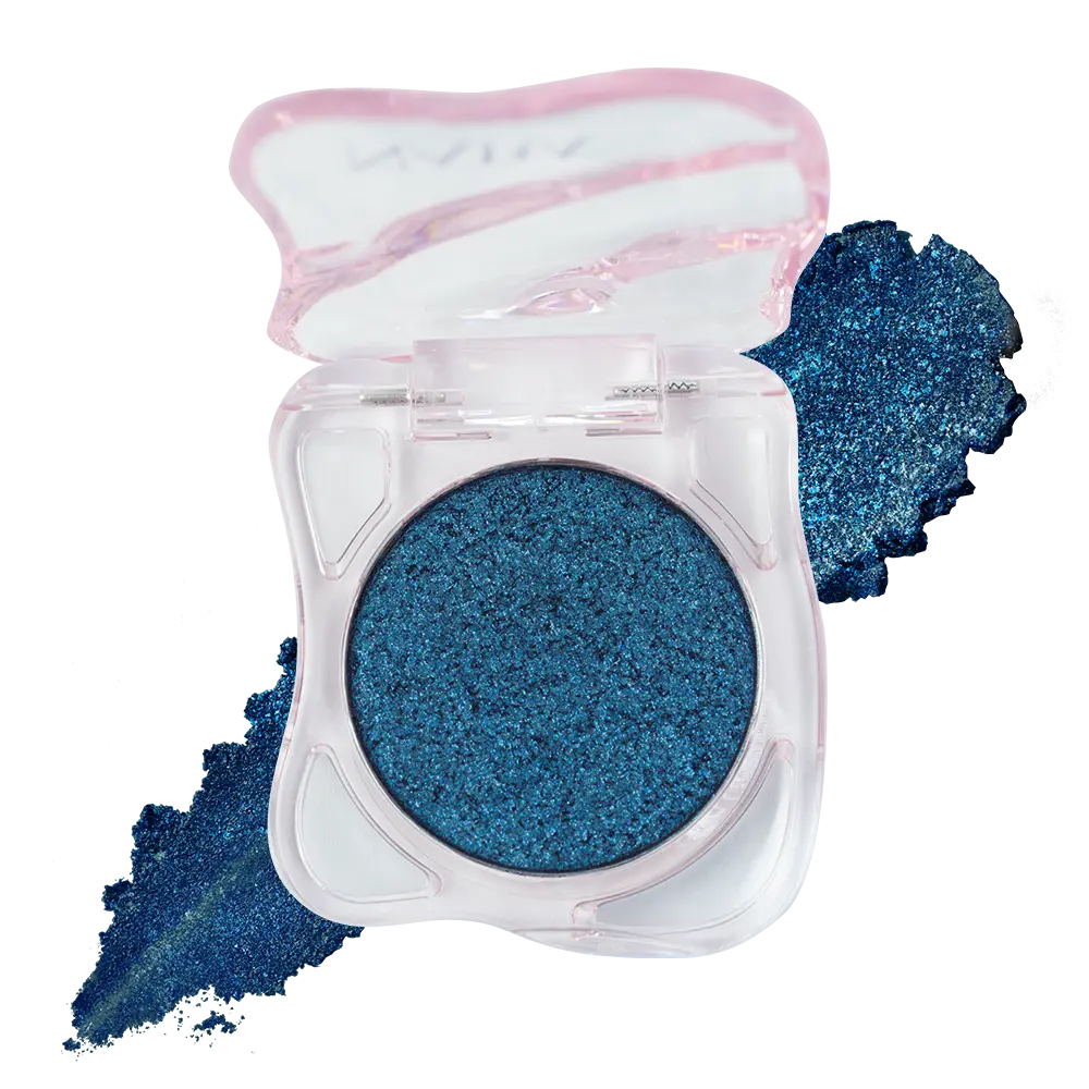 Pigment Blue Drift Eyeshadow