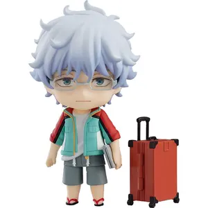 Nendoroid: Godzilla Singular Point - Yun Arikawa #1727