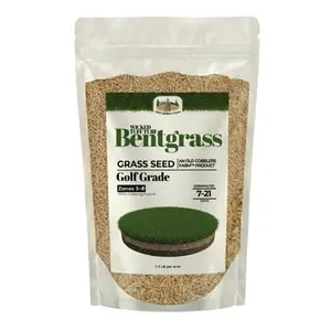 Old Cobblers Farm Wicked Tuff Turf Bentgrass (Grasses) (5 lbs | 10 lbs | 15 lbs | 20 lbs)