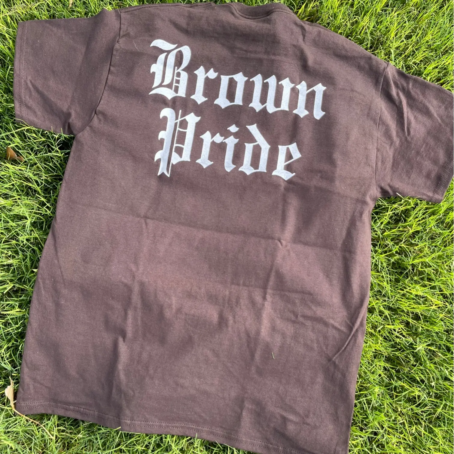 Brown Cotton