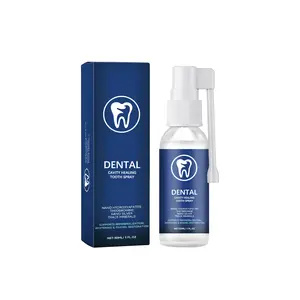 Tooth Armor Tooth Decay Repair Spray Enamel Strengthening Cavity Defense Oral Spray Remineralizing Teeth Whitening Solution