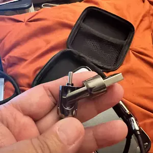 Product Review of MFish Armored Dragon I 4-in-1 Multi 240W Fast Charging super Liquid Silicone Cable with USB A Type C Lightning for iPhone17&Samsung Laptops  Charger from s**7