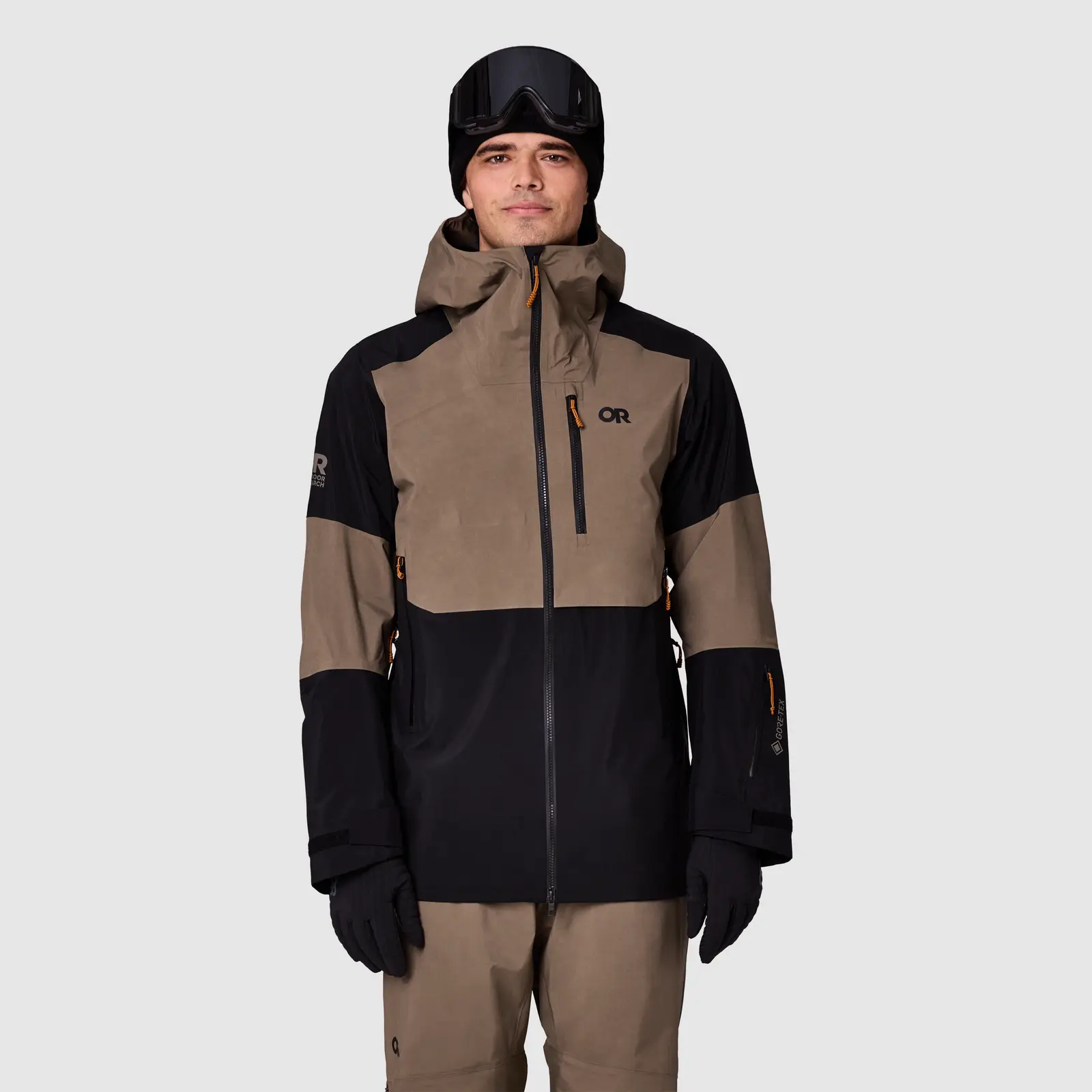 Outdoor Research Men's Hemispheres Team GORE-TEX® 3L Jacket