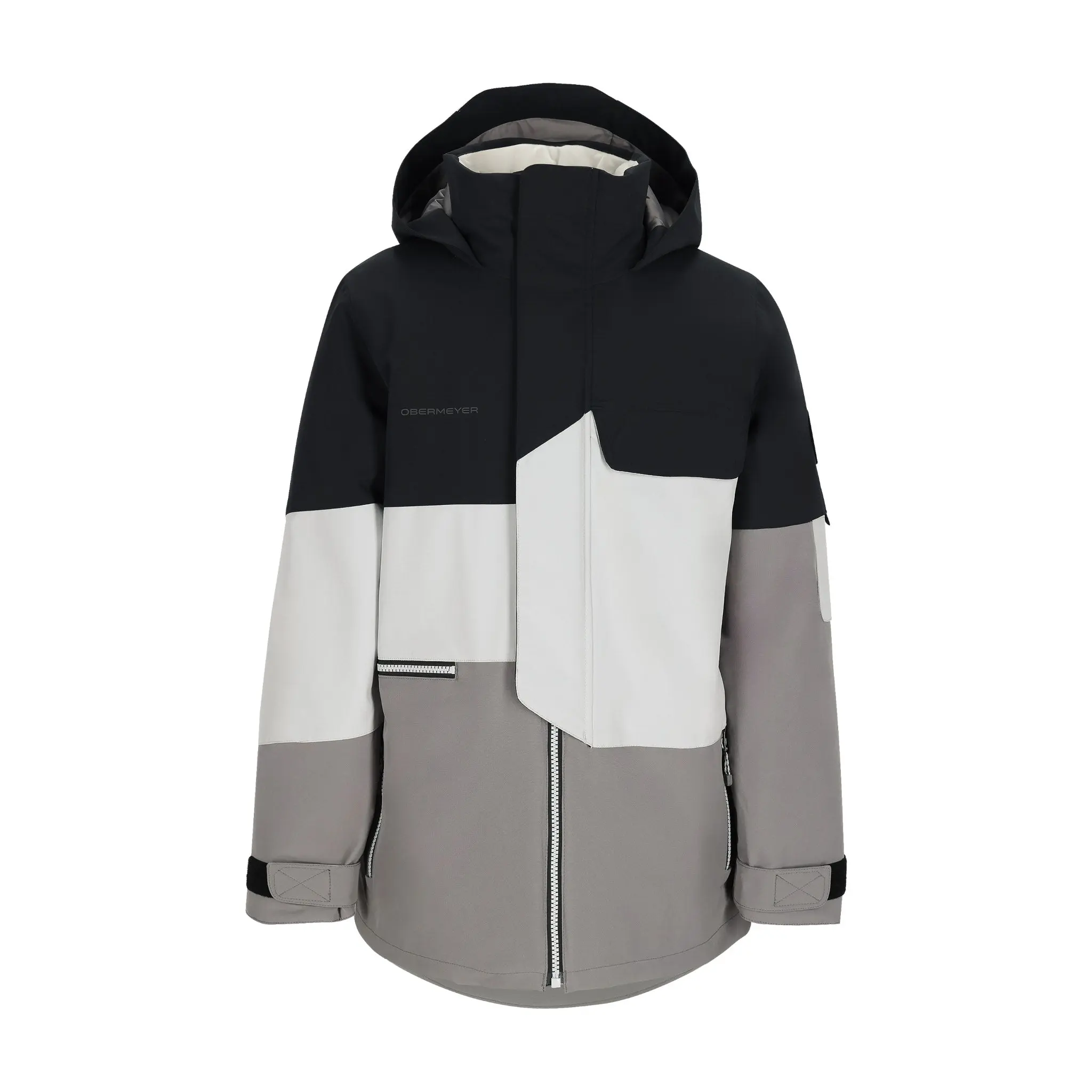 Obermeyer Junior's Axel Insulated Jacket 2025