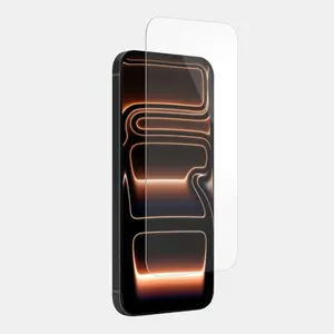 ArtsCase - Screen Protector iPhone 17 Pro  – Ultra Clear