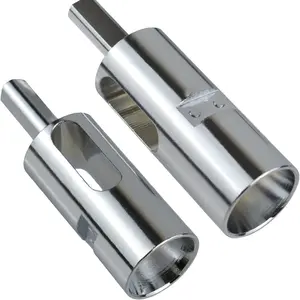 2pcs Fence Wire Fastening Tool Set, Chain Link Fence Tightener, Easy-To-Use Fence Wire Tightening Tool, Designed for Chain Link Fence Wire