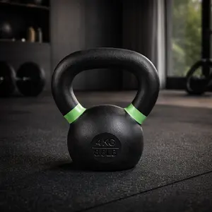 Kettlebells Kettlebells