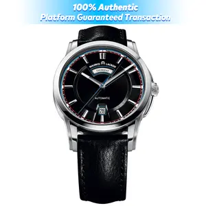 Maurice Lacroix Pontos Day Date PT6158-SS001-331/1040
