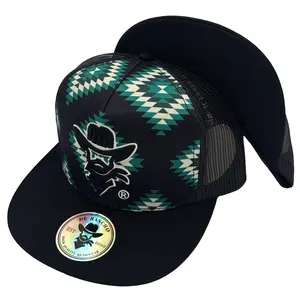 De Rancho Aqua Aztec