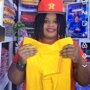 Men's High-Quality T-Shirts in Vibrant Yellow and Red Colors Perfect for Casual Wear