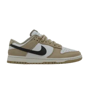 Nike Dunk Low 'Desert Khaki'