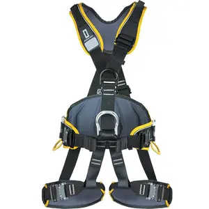 Singing Rock  Profi Worker 3D Speed Harness - Extra Large