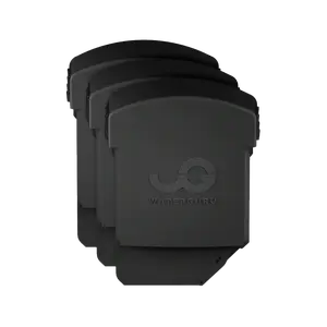 WaterGuru Cassette C5 - 3 Pack