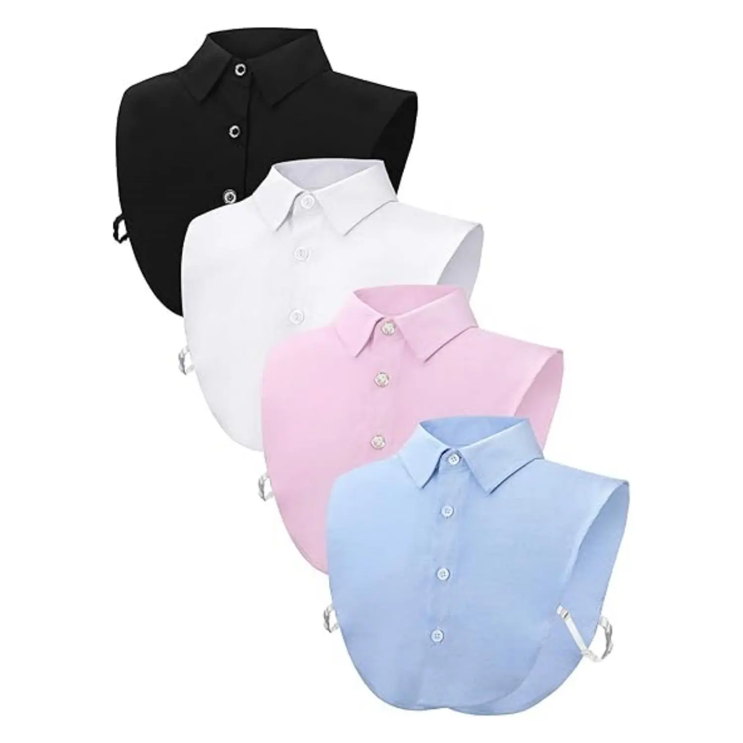 4PCS Set C