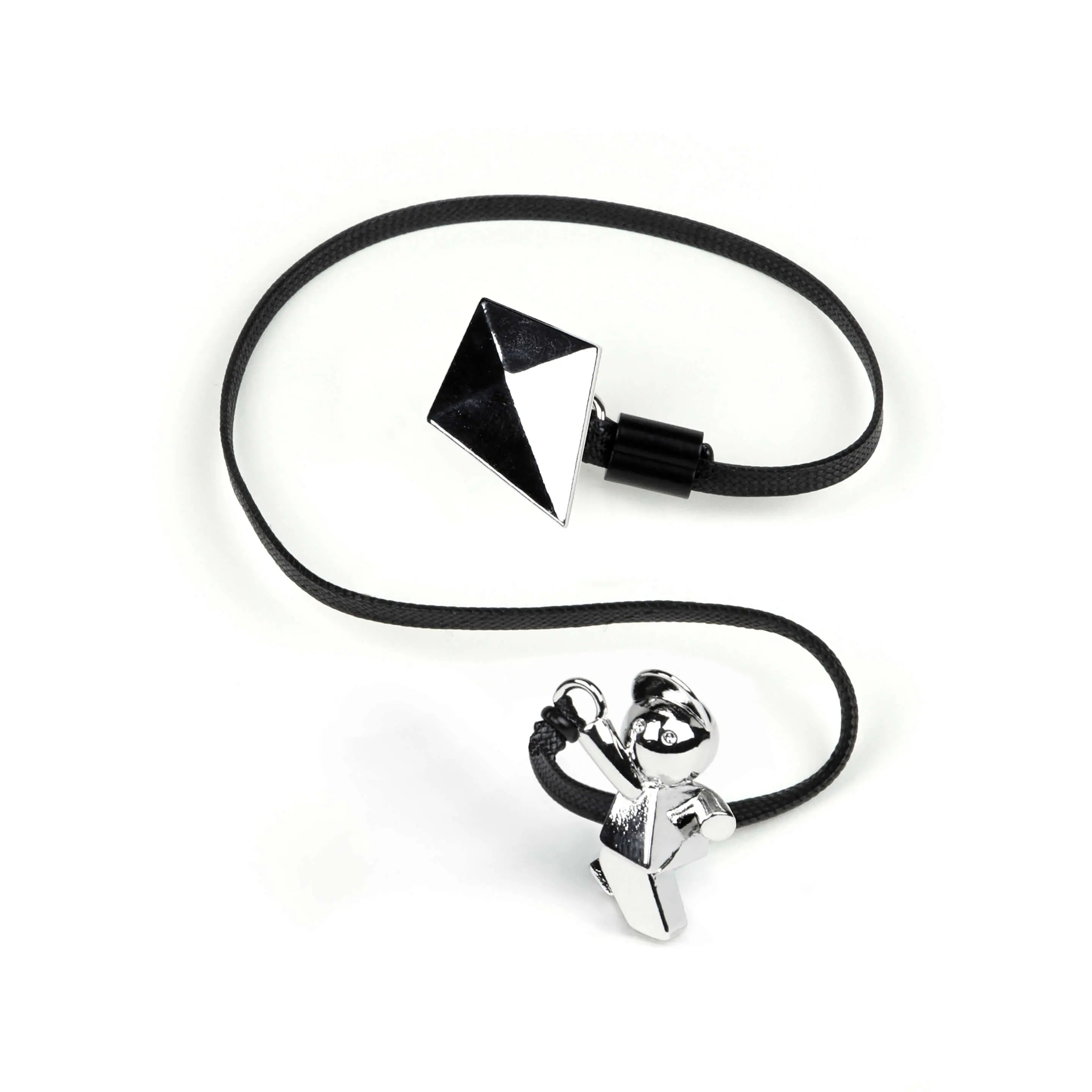 STRINGS ATTACHED! boy + kite adjustable bookmark