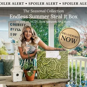 Endless Summer: The Seasonal Collection by Steal it Box