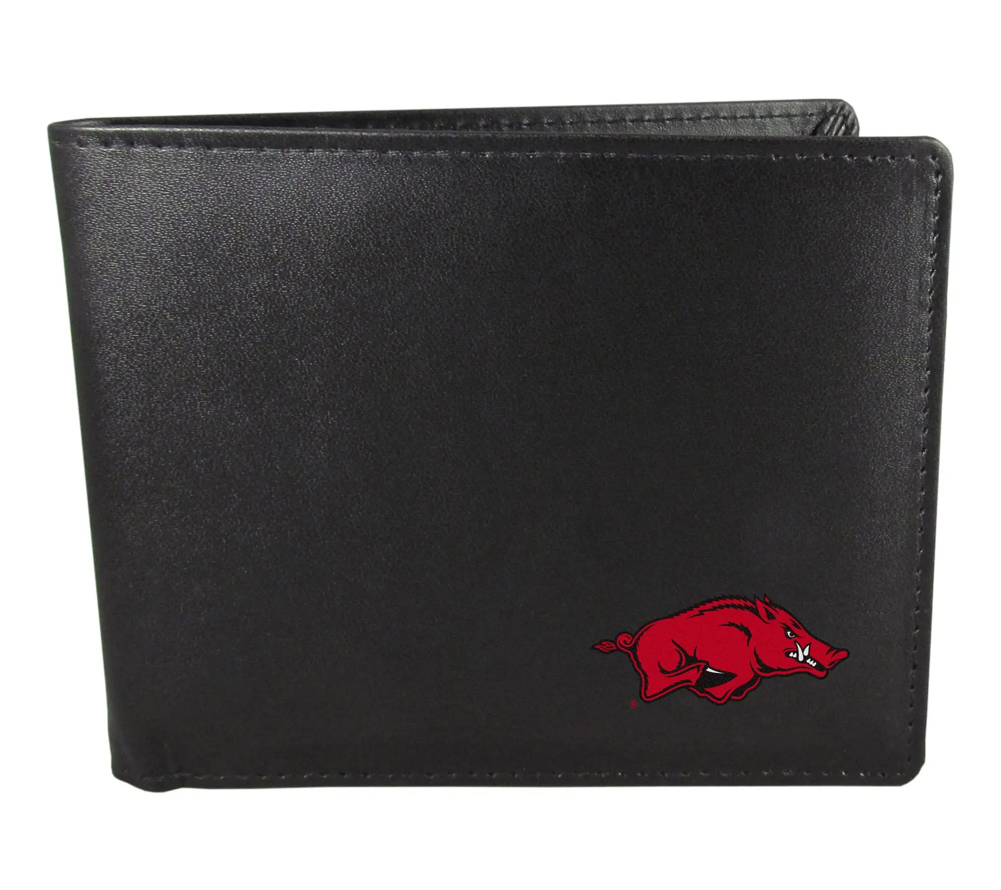 Siskiyou Sports NCAA College Bi-fold Wallet Siskiyou Sports NCAA College Bi-fold Wallet