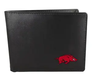 Siskiyou Sports NCAA College Bi-fold Wallet